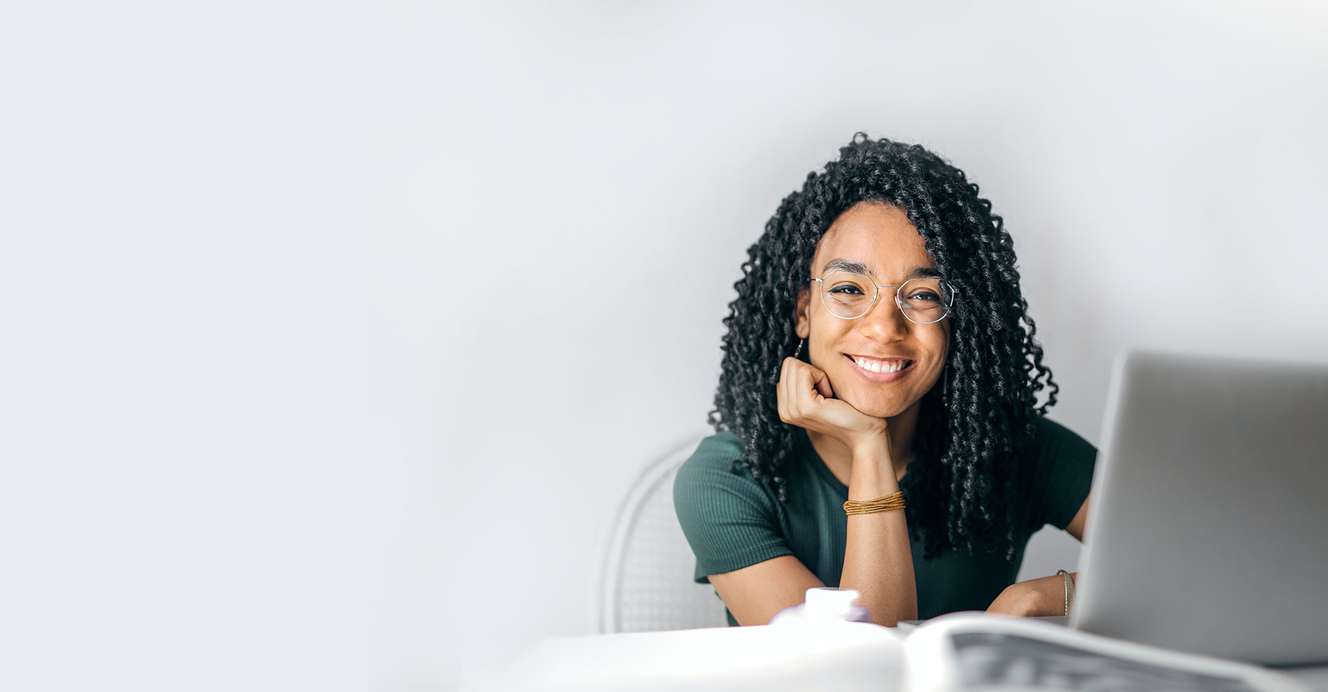 Modern banking experience